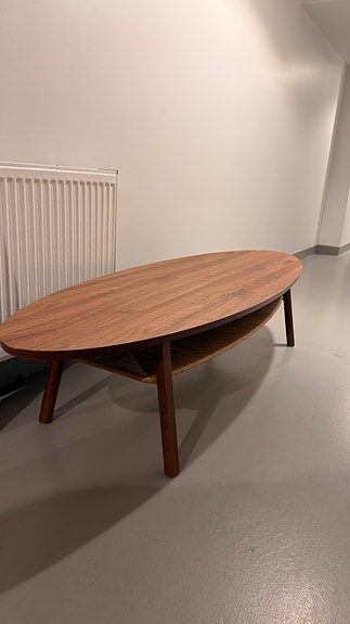 IKEA Stockholm sohvapöytä