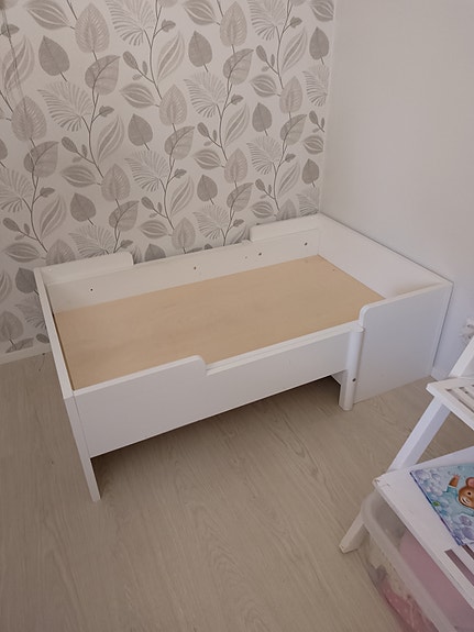 Muurame jolla junior sänky