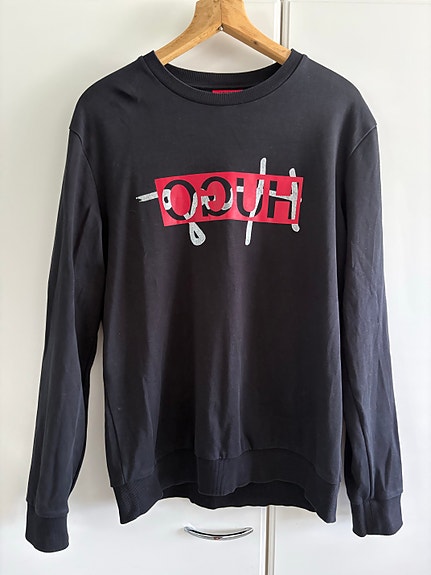 Miesten Hugo Boss paita L
