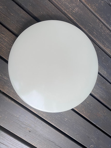 LED Ulkokattovalaisin IP44 halk. 33cm