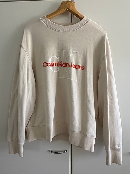 Miesten Calvin Klein paita L