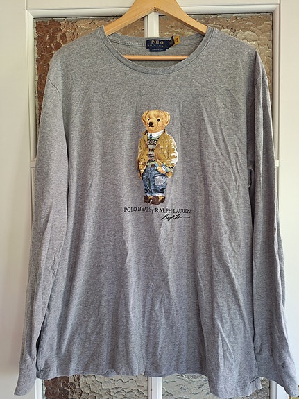 Polo Ralph Lauren -paita