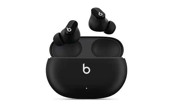 Beats Studio Buds langattomat nappikuulokkeet, musta - avaamaton - takuu 12kk