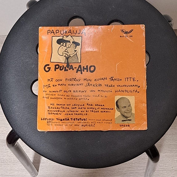 G.PULA-AHO