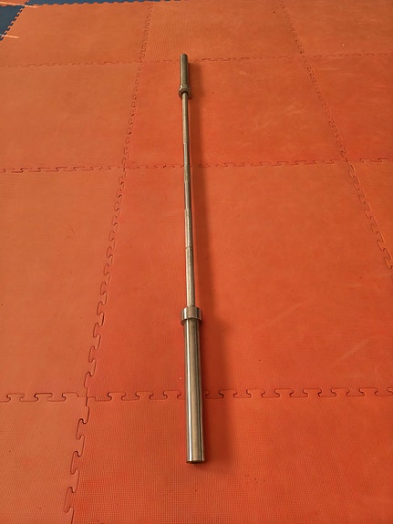 Levytanko 15 kg