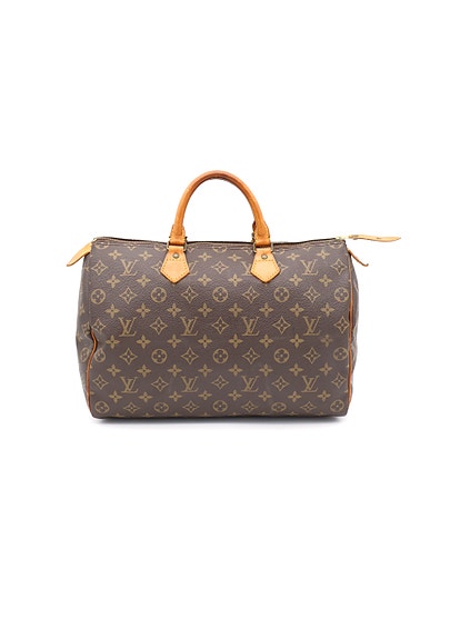 Louis Vuitton Speedy 35