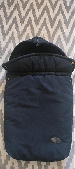 Lämpöpussi Baby Travel