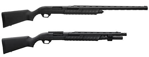 Remington 887