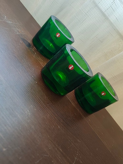 Iittala Kivituikku