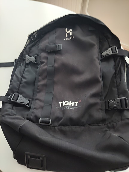 Haglöfs Tight X-large reppu
