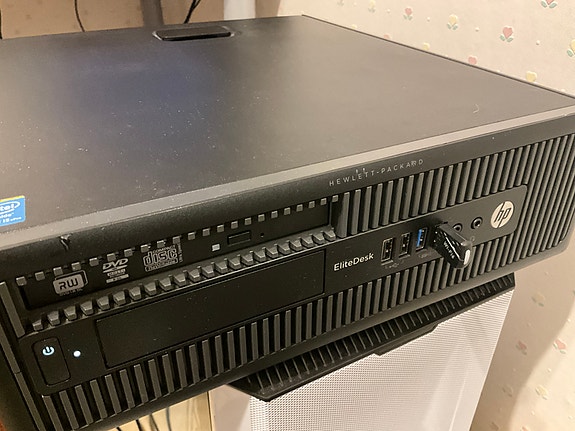 TARJOA /HP Elite Desk 800G1 SFF