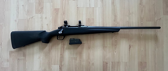 Remington 783