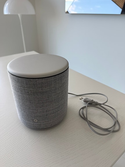 Bang & Olufsen Beoplay M5