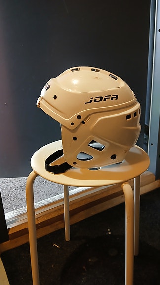 Jofa kypärät