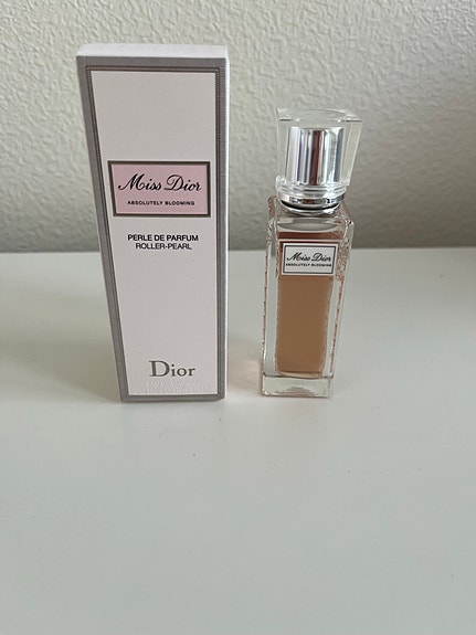 Dior Miss Dior Eau de Parfum hajuvesi