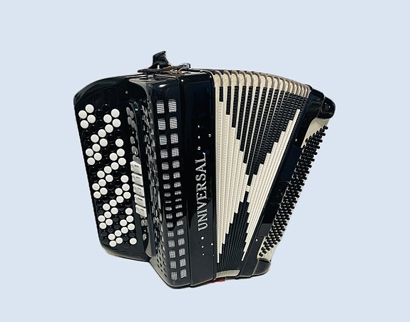 Universal 3 (Guerrini)
