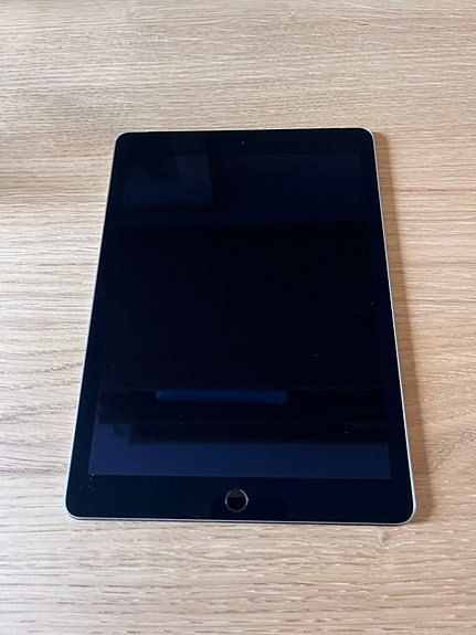 Apple iPad Air 2 16 Gt Wi-Fi + Cellular