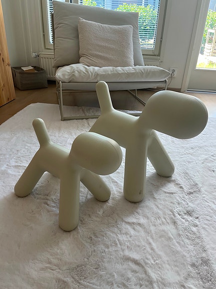 Eero Aarnion Puppy koko S ja M