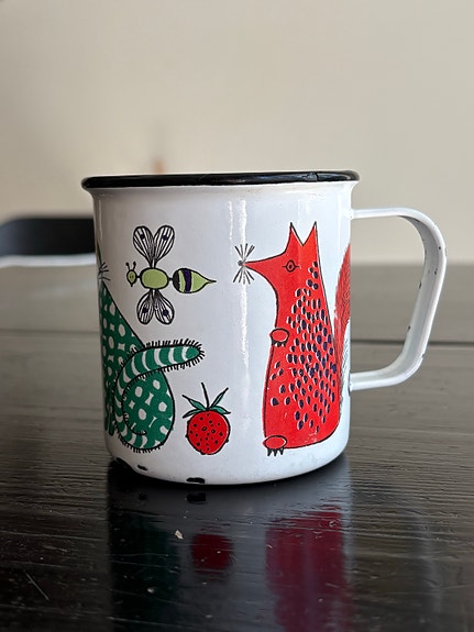 Finel Nooan arkki-muki
