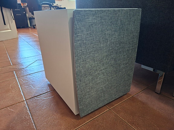 Jamo C 912 subwoofer