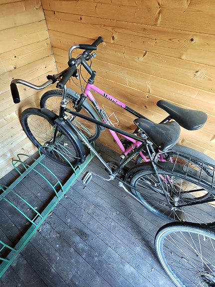 Helkama miesten pyörä 28" M