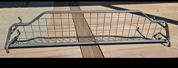 Koiraverkko autoon - Seat Exeo ST (2008-2013), Travall