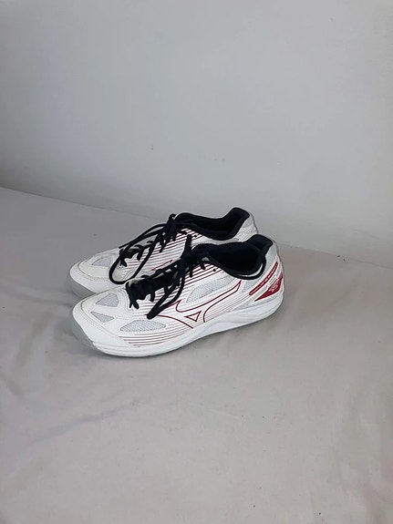 Mizuno Cyclone Speed 4 – Sisäpelikengät