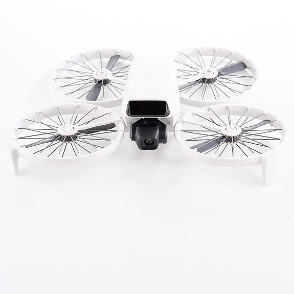 DJI Flip Fly More Combo -drone (DJI RC 2) (käytetty)