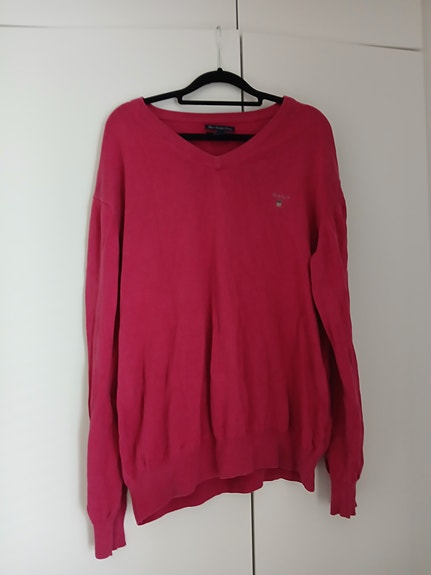 Gant neule