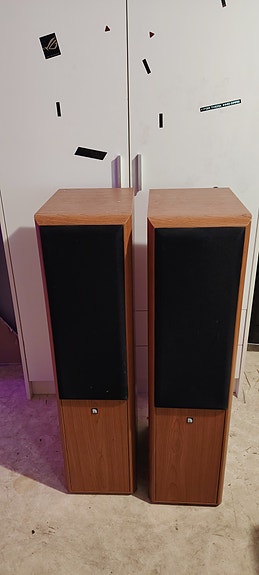 audio pro 5.1