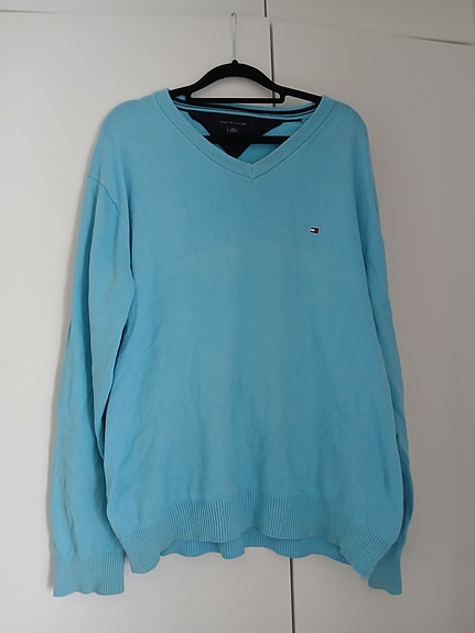 Tommy Hilfiger neule