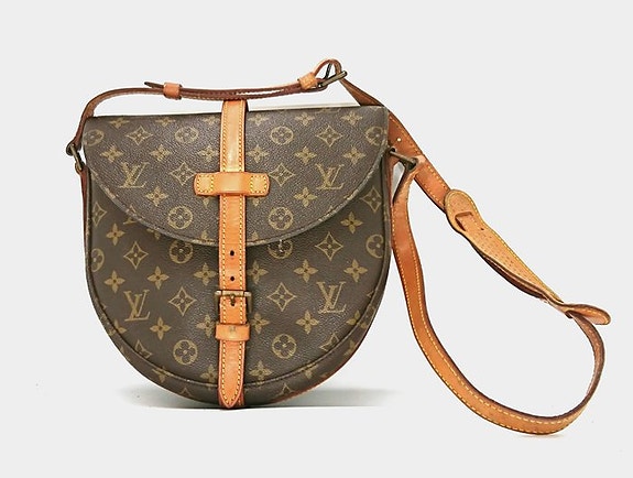 Louis Vuitton - Chantilly - Käsilaukku
