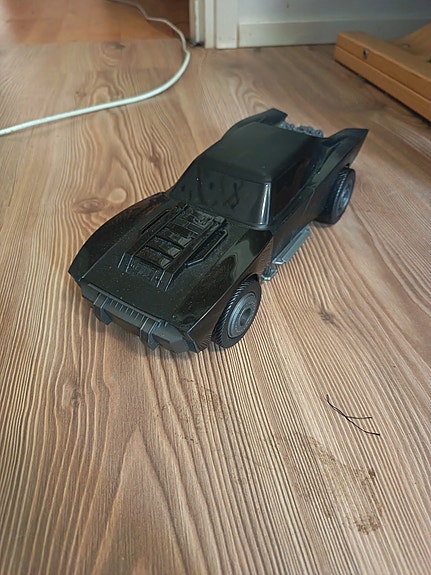 LASTEN LELU AUTOT