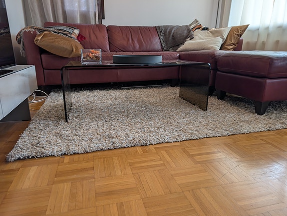 Natuzzi matto