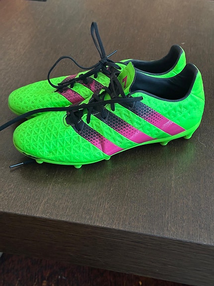 Adidas ACE 16.1 FG nappikset EU 44 2/3