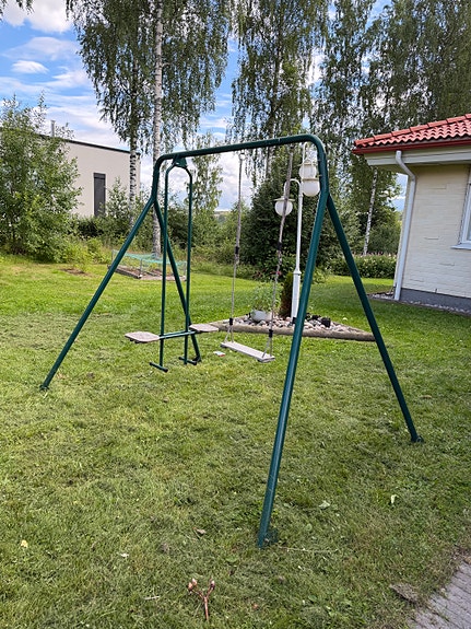 Keinu