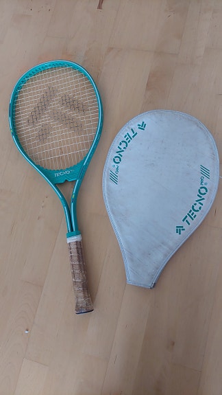 Tecno Pro nuorten tennismaila