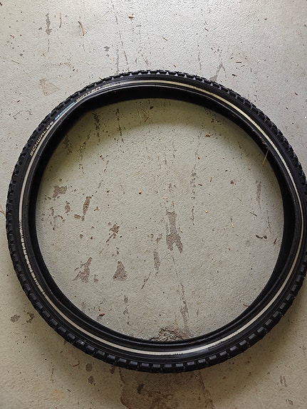 Nastarengas Schwalbe Winter 24x175