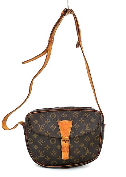 Louis Vuitton - Jeune fille - Käsilaukku