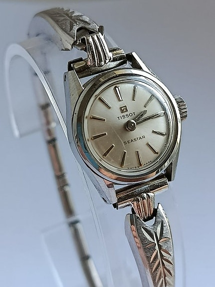 Tissot - Seastar - Naiset - 1960-1969