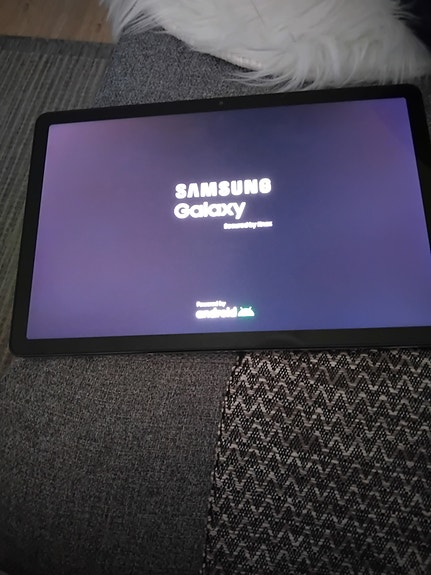 Samsung Galaxy tab a9+ tabletti
