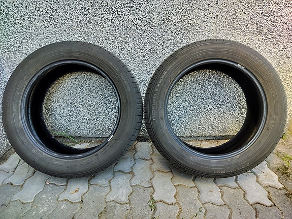 Nokian Hakka Blue 3 Suv, 2 kpl