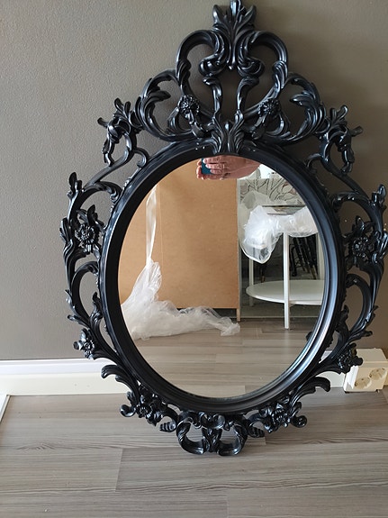 Ikea peili