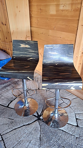Säädettävät baarijakkarat