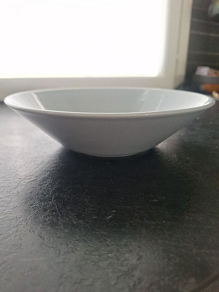Iittala lautanen sininen