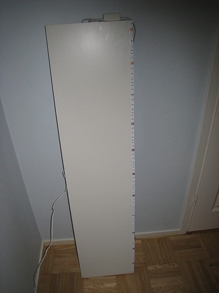 Ikea Lack hylly