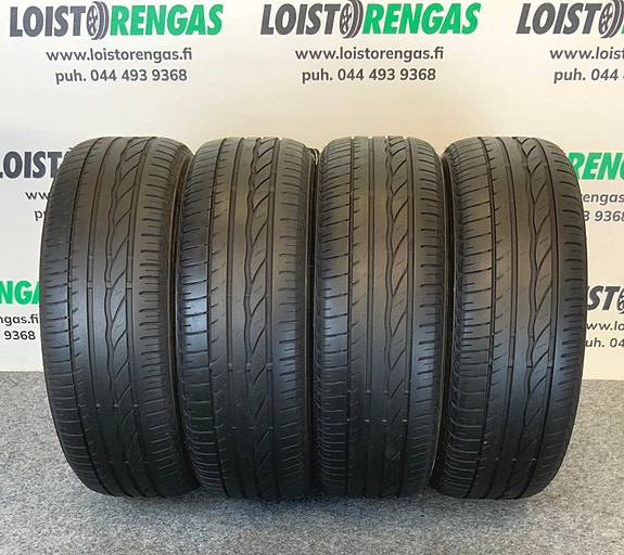 195/55 R16 87V Bridgestone Turanza ER300