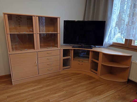 Kirjahylly/tv-taso sarja