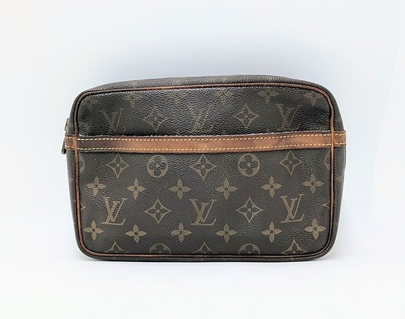 Louis Vuitton - Compiègne - Käsilaukku