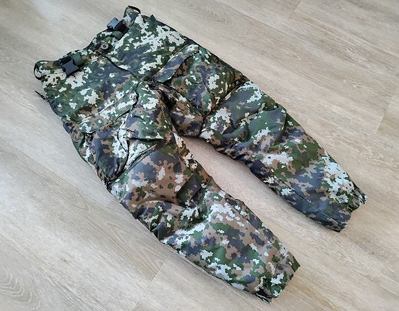 Särmä TST L5 koko S-short